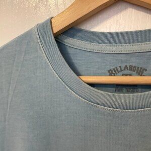 Mens Billabong Wave Washed t-shirt